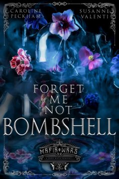 Forget-Me-Not Bombshell  ENG-HUD-FFD-DU40 фото