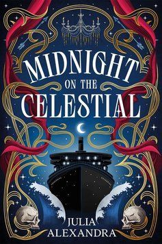 Midnight on the Celestial ENG-HUD-LR-SWR15 фото