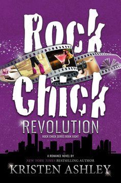 Rock Chick Revolution ENG-HUD-MA-SEJ72 фото