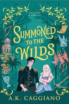 Summoned to the Wilds ENG-HUD-DT-RS15 фото