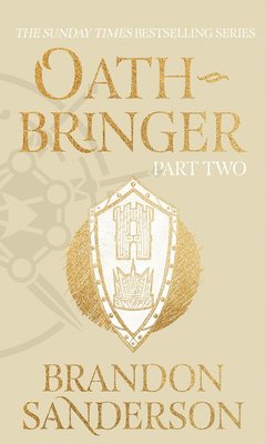 Oathbringer Part Two ENG-HUD-BS-RW8 фото
