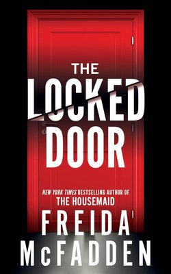 The Locked Door ENG-HUD-LNF-WSA20 фото