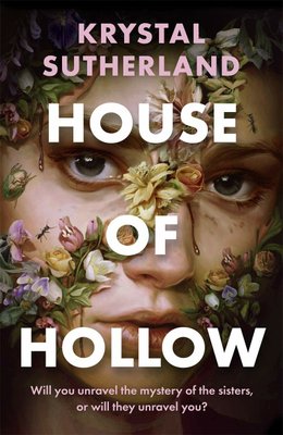 House of Hollow ENG-HUD-KS-HOHP фото