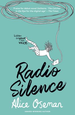 Radio Silence ENG-HUD-AO-RSP фото