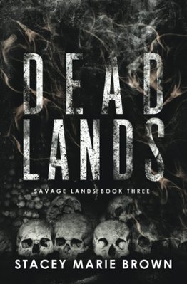 Dead Lands ENG-HUD-SMB-DL фото