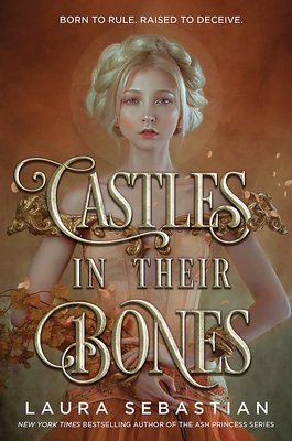 Castles in their Bones ENG-HUD-LS-CITBH фото