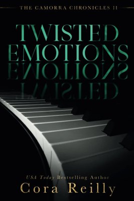 Twisted Emotions ENG-HUD-CR-TEP фото