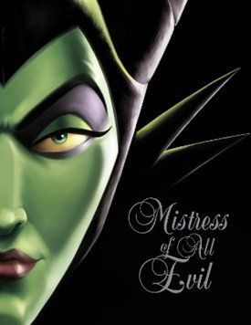 Mistress of All Evil ENG-HUD-SA-G33 фото