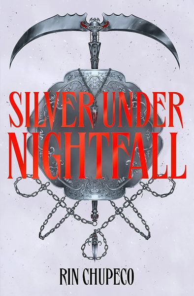 Silver Under Nightfall ENG-HUD-EVRN-RC-SUNH фото