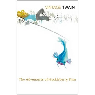 The Adventures Of Huckleberry Finn ENG-HUD-MT-TAOGHB фото