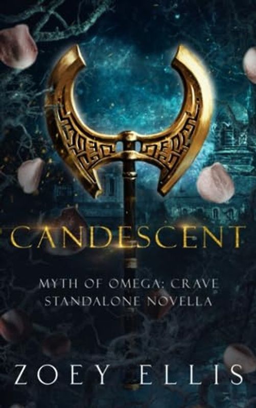 Candescent ENG-HUD-ADQ-Q1 фото