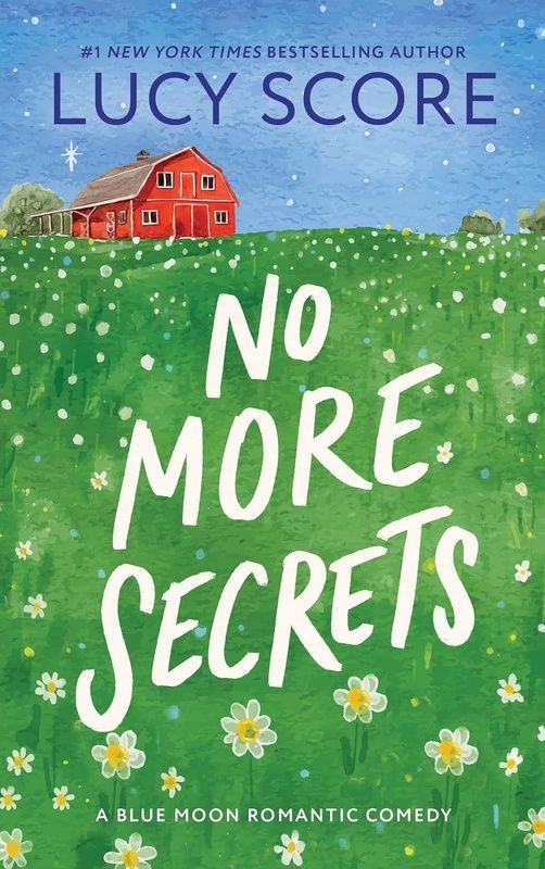 No More Secrets ENG-HUD-MKR-SL4 фото