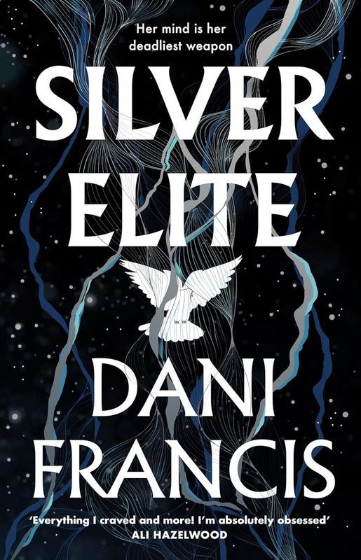 Silver Elite, Dani Francis