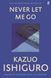 Never Let Me Go, Kazuo Ishiguro