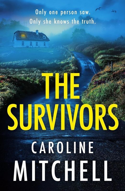 The Survivors, Caroline Mitchell