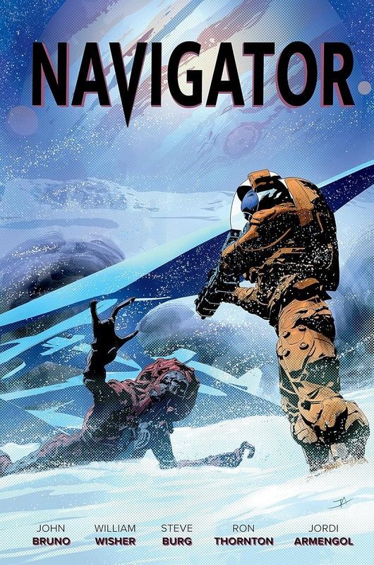Navigator ENG-HUD-OAT-AT3 фото