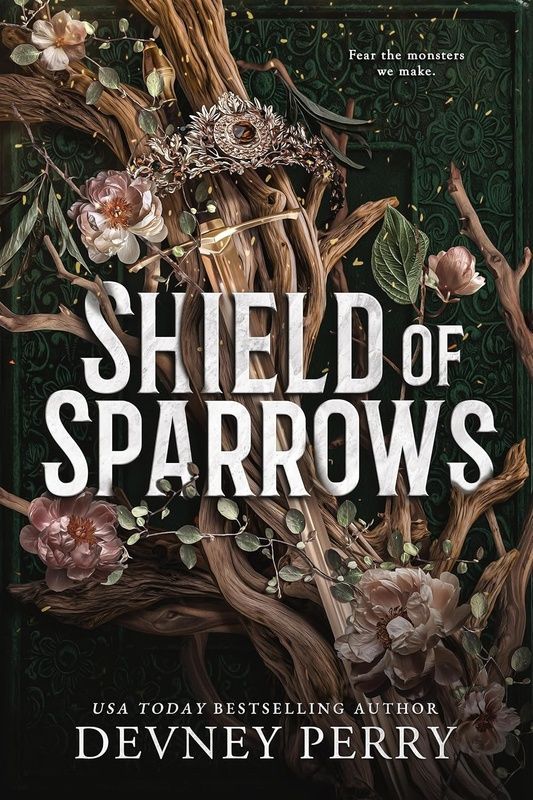 Shield of Sparrows, Shield of Sparrows