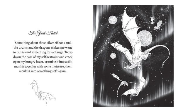 When the Moon Hatched The Official Colouring Book ENG-HUD-SA-RAE40 фото