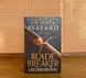 Blade Breaker Exclusive Edition (signed) EXC-ENG-VA-BB-F фото 1