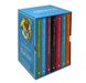 The Chronicles of Narnia Deluxe Books Set  ENG-HUD-CSL-TCONHB фото 2