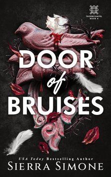 Door of Bruises ENG-HUD-ASW-FL23 фото