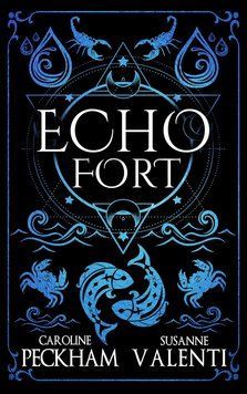 Echo Fort ENG-HUD-MEX-CR84 фото