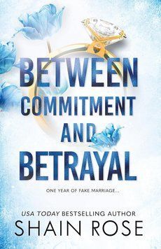 Between Commitment and Betrayal ENG-HUD-MM-DSE3 фото