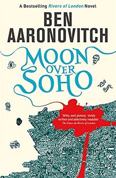 , Ben Aaronovitch