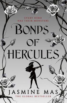 Bonds of Hercules ENG-HUD-SA-RAE41 фото
