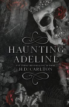 Haunting Adeline 1 ENG-HUD-HDC-HAH1 фото