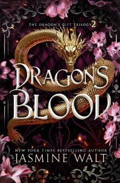 Dragon's Blood ENG-HUD-LA-ST92 фото