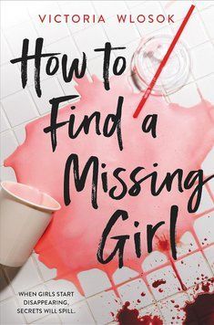 How to Find a Missing Girl ENG-HUD-DS-HGP9 фото