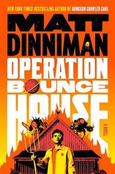 Operation Bounce House ENG-HUD-LJ-UY17 фото