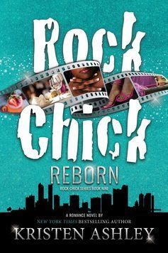 Rock Chick Reborn ENG-HUD-MA-SEJ73 фото