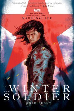 The Winter Soldier ENG-HUD-EVRN-MEP-SF18 фото