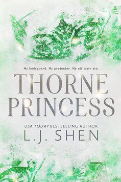 Thorne Princess ENG-HUD-LJS-TPP фото