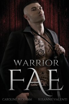 Warrior Fae ENG-HUD-CPSV-DFP5 фото