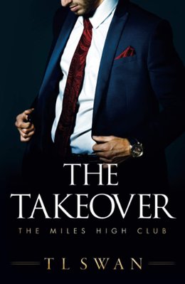 The Takeover ENG-HUD-TLS-TTP фото