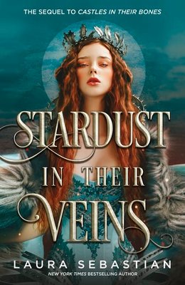 Stardust in their Veins ENG-HUD-LS-SITVH фото