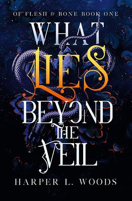 What Lies Beyond the Veil ENG-HUD-HLW-WLBTVP фото