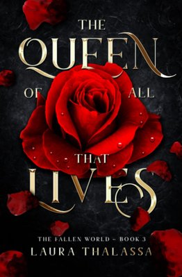The Queen of All that Lives ENG-HUD-LT-TFWP3 фото