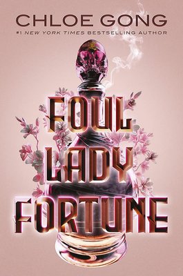 Foul Lady Fortune ENG-HUD-CG-FLFH фото