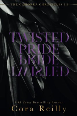 Twisted Pride ENG-HUD-CR-TPP фото