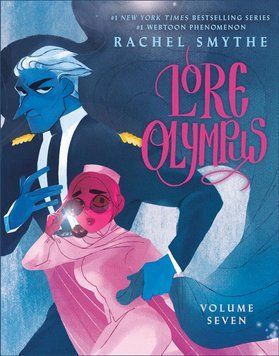 Lore Olympus: Volume Seven, Rachel Smythe
