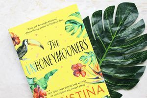 Christina Lauren та їхні книги: романтичні бестселери, які підкорили мільйони читачів фото