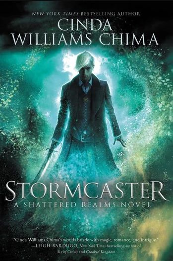 Stormcaster   ENG-HUD-MY-RPSZ126 фото