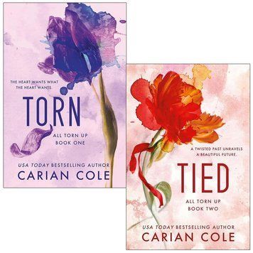 All Torn Up duology