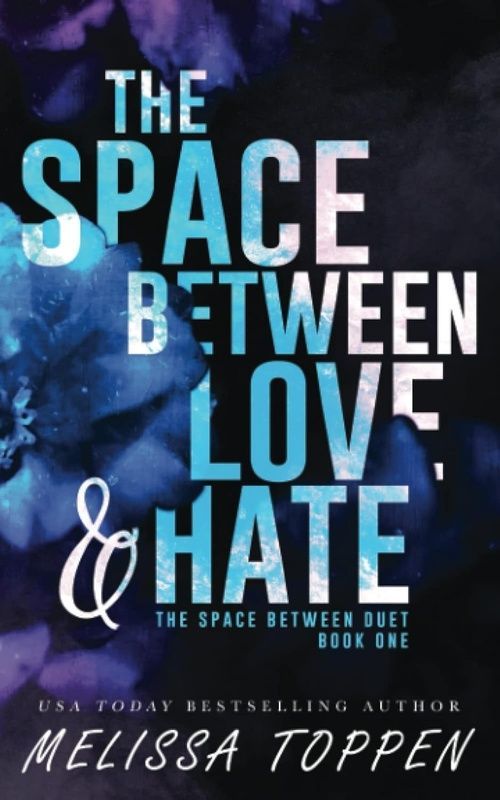 The Space Between Love & Hate ENG-HUD-MFR-RP63 фото