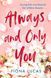 Always and Only You, Fiona Lucas