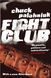 Fight Club  ENG-HUD-AH-J80 фото 1